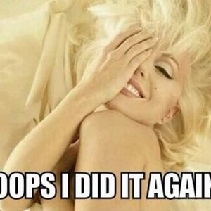 Meet your Posher, Melissa varner