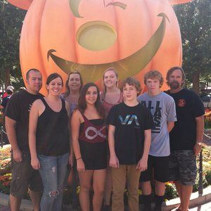 Meet your Posher, Kate