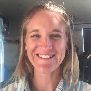 Meet your Posher, Janel