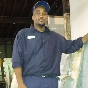 Meet your Posher, Stacey