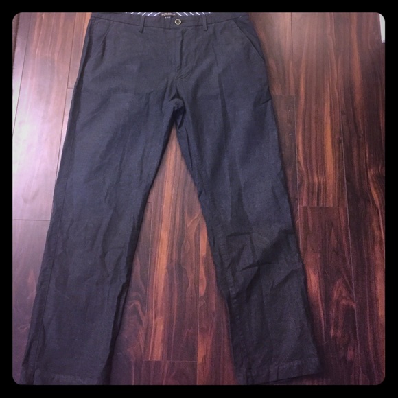 MEN'S Banana Republic Dress Pants