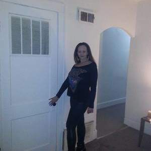 Meet your Posher, Brandy