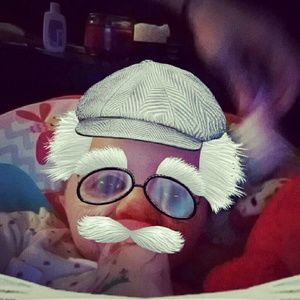 Meet your Posher, Justin