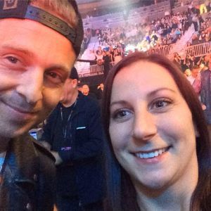 Meet your Posher, Jaclyn