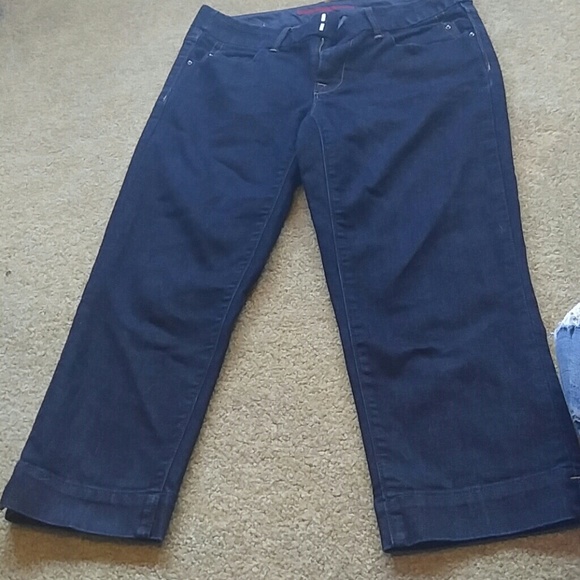 Banana republic jeans