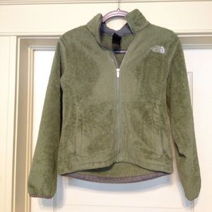North Face Jacket