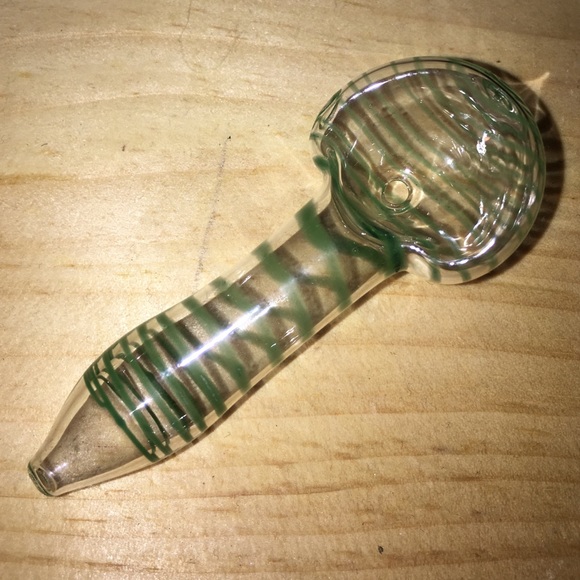 Bowl pipe