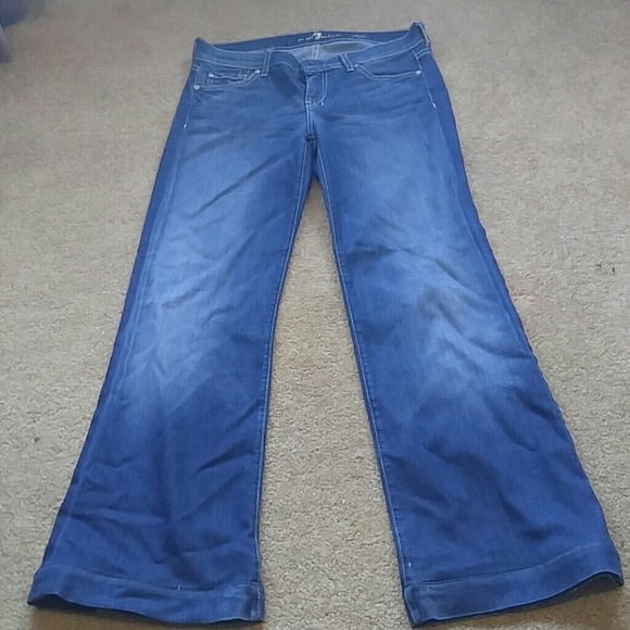 7 jeans