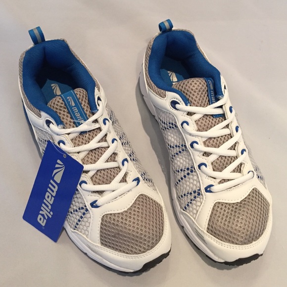 Marika Shoes - New Marika size 7 Launch tennis shoes