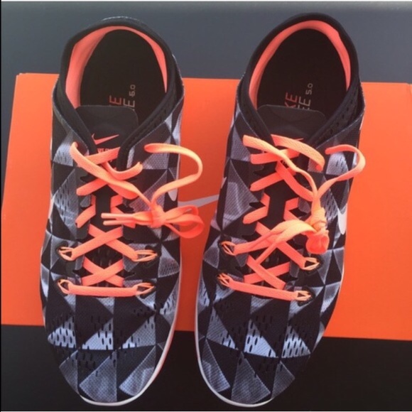 Nike women's lava flow shoes Sz 8.5 new - Picture 2 of 4