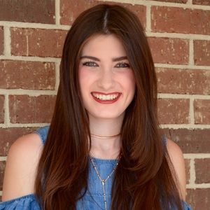 Meet your Posher, Jessica-michelle