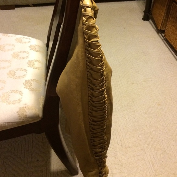 Leather Man does this jacket! In tan! - Picture 2 of 4