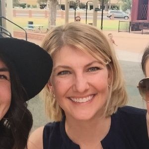 Meet your Posher, Julie