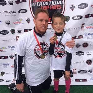 Meet your Posher, Matt