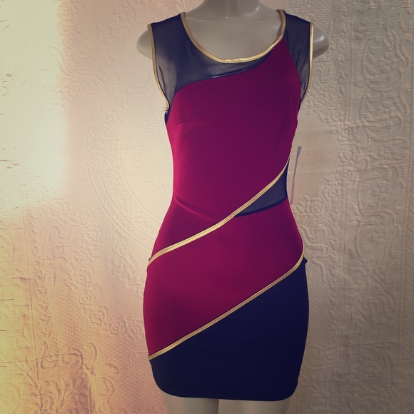 Precious Coctail dress