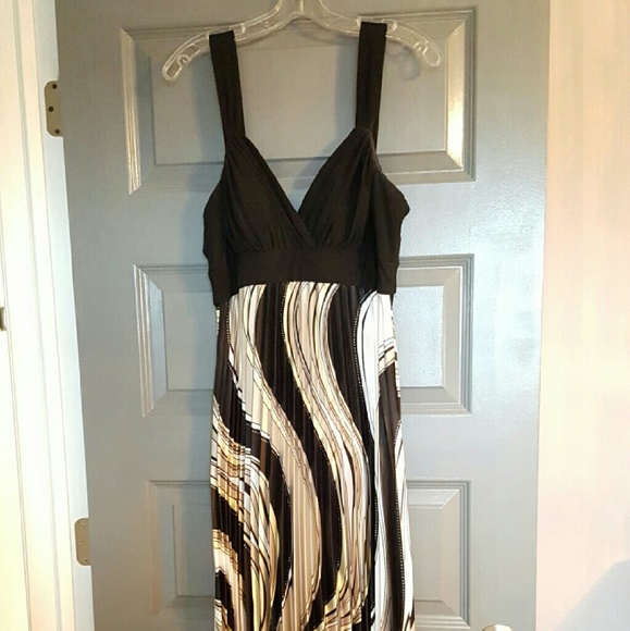 Beautiful long dress