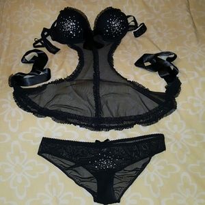 Sexy Victoria Secret lengerie