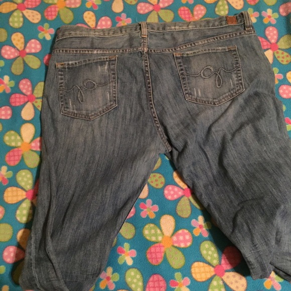 Guess Bootcut Jeans - Picture 3 of 3