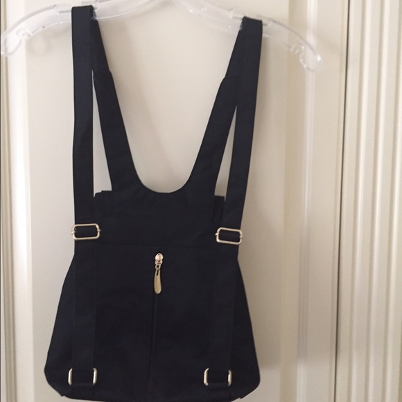 Trendy DKNY Backpack NWOT mint condition