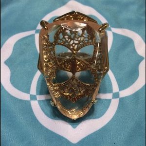 Kendra Scott Ring - Very Rare