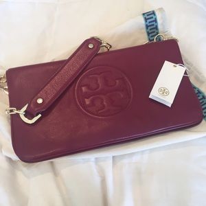 Tory Burch Bombe Reva Clutch