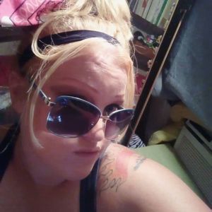 Meet your Posher, Tiffani