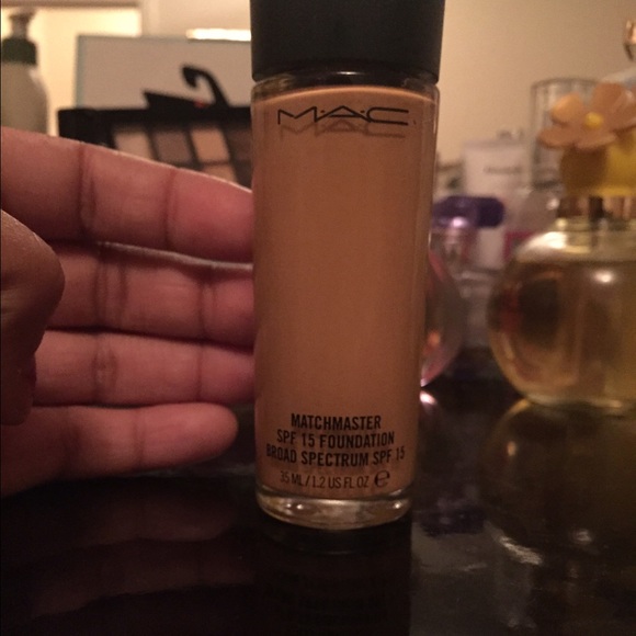 MAC foundation.