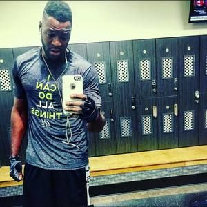 Meet your Posher, Jonathan