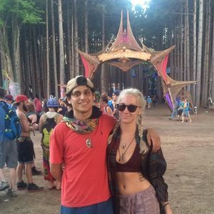 Meet your Posher, Jordan