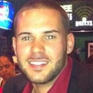 Meet your Posher, Derek