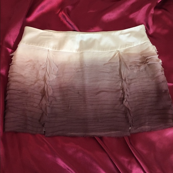 Bebe - Mini skirt