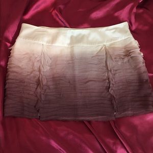 Bebe - Mini skirt