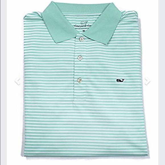 Vineyard Vines Polo