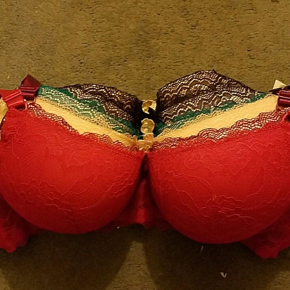 Bras 42dd