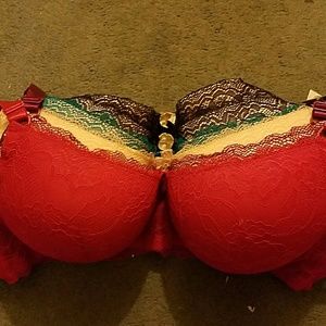 Bras 42dd