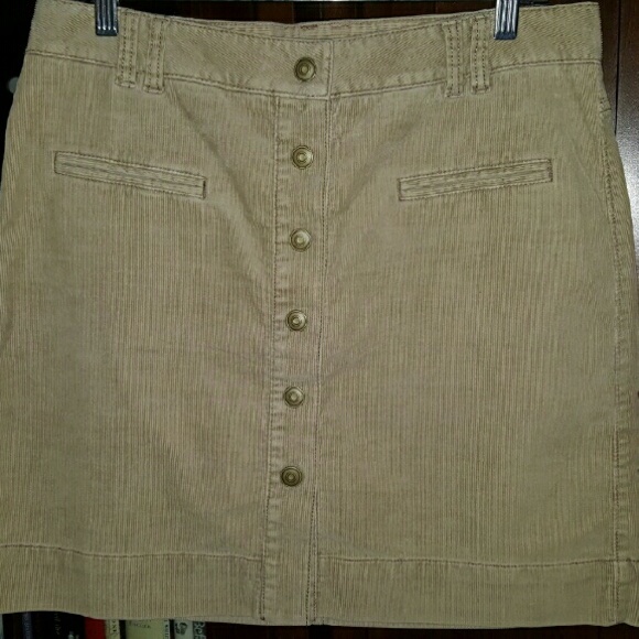 LOFT Skirt