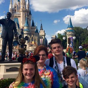 Meet your Posher, Millie