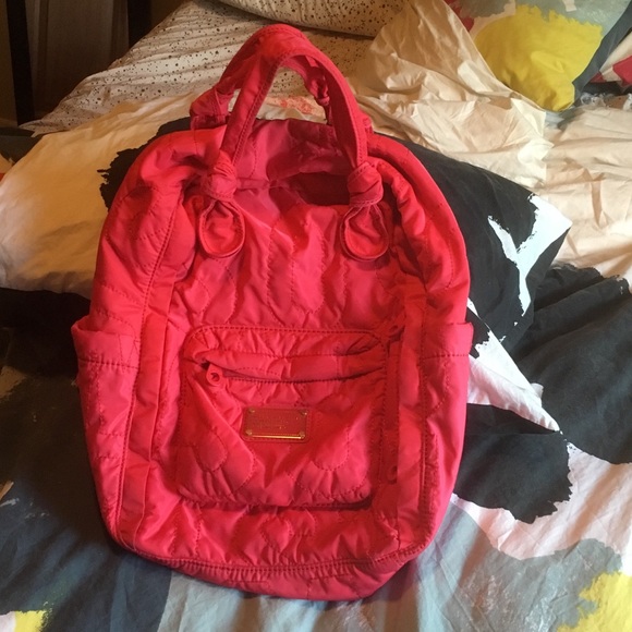 🌺Marc Jacobs Nylon Backpack🌺