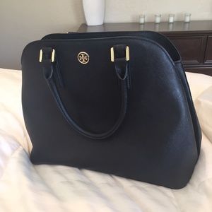 Tory Burch Robinson Open Dome