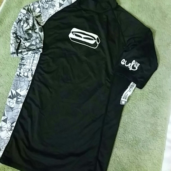 Gul Mens Top Size Med - Picture 2 of 4