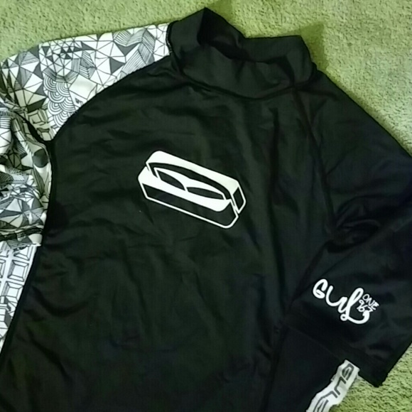 Gul Mens Top Size Med - Picture 3 of 4