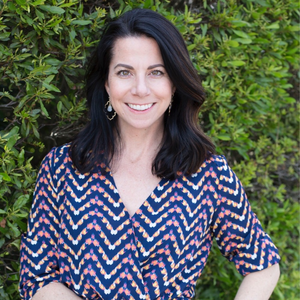 Meet your Posher, Angie
