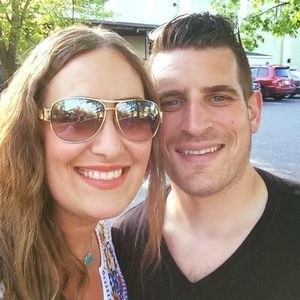 Meet your Posher, Allie