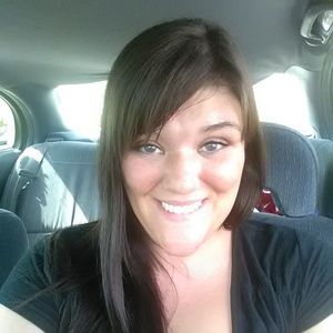 Meet your Posher, Stacy