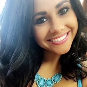 Meet your Posher, Trisha