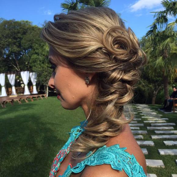 Meet your Posher, Tielly