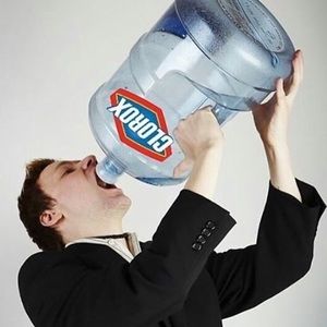 Meet your Posher, Leah