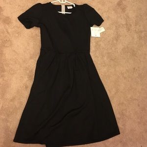 LulaRoe Amelia dress