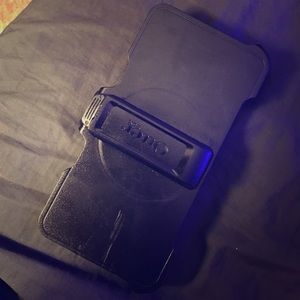 Otterbox defender series holster