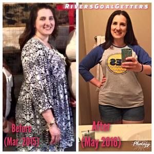 Meet your Posher, Christine